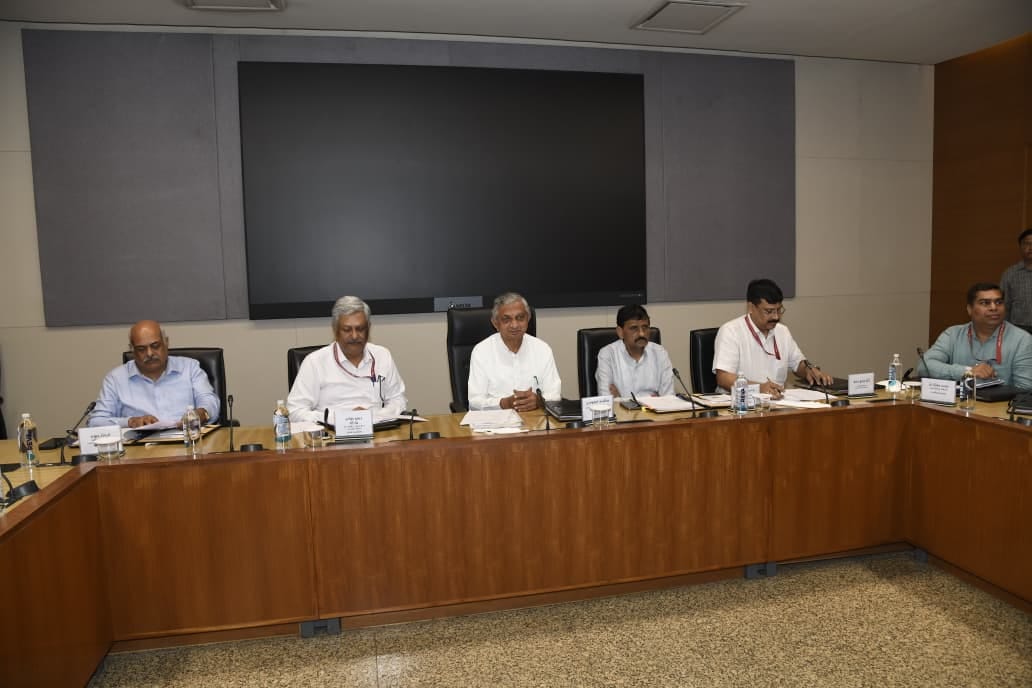 Gujarat plans ESIC cover for eight lakh more workers, adds 68 private hospitals