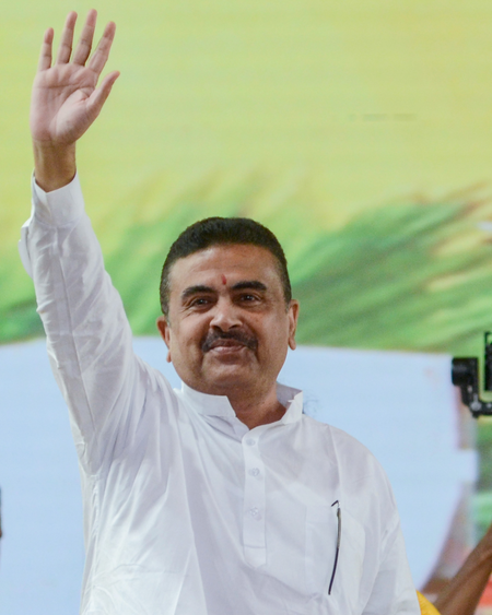 Bengal govt joins Pradhan Mantri Matsya Sampada Yojana
