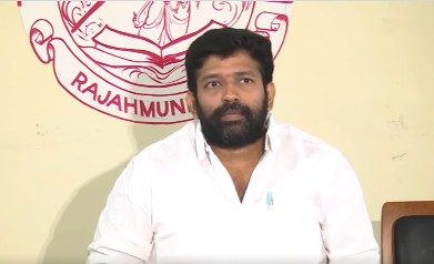 YSRCP accuses TDP-led coalition of spying on critics
