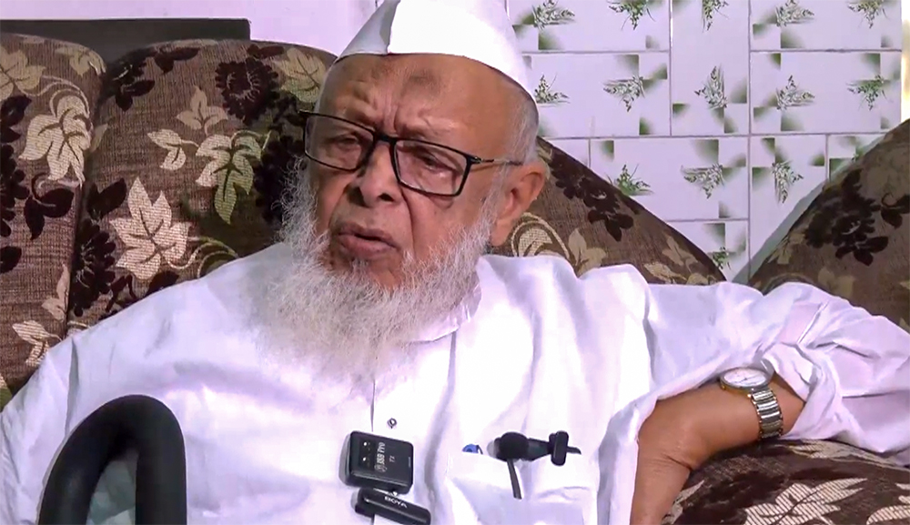 'Bulldozers have become instrument for politics of revenge': Arshad Madani on Saharanpur demolition